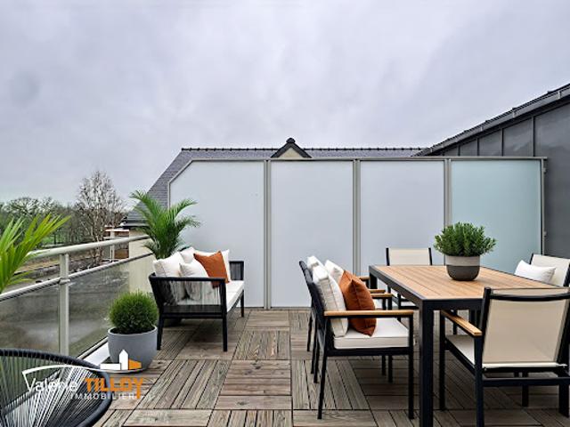 Appartement vente à Rennes, Bretagne