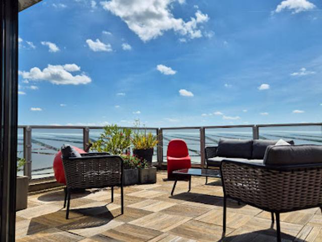 Appartement vente à Le Mans