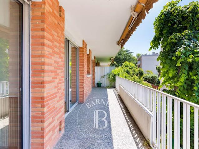 Appartement vente à Toulouse