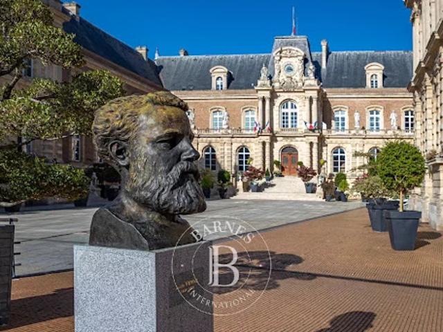 Appartement vente à Amiens
