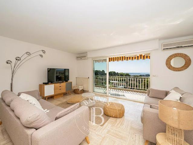 Appartement vente à Grasse, Le Cannet