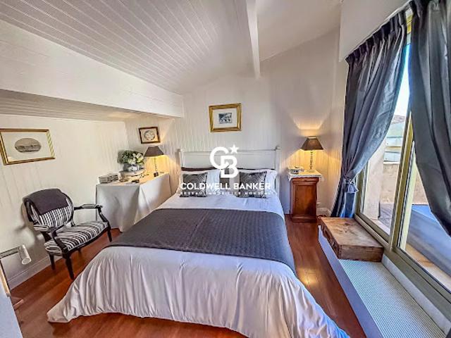Appartement vente à Arrondissement de Toulon, La Londe-les-maures