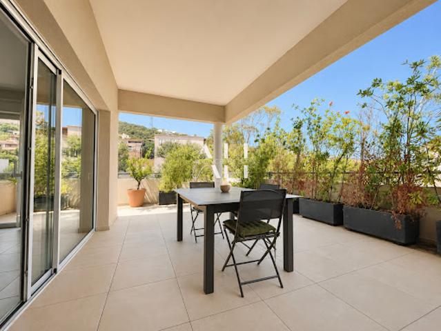 Appartement vente à Calvi, L'ile-rousse