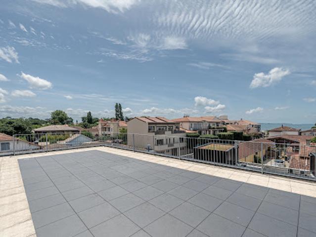 Appartement vente à Arcachon, Andernos-les-bains