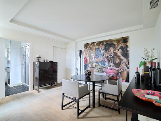 Appartement vente à Bordeaux