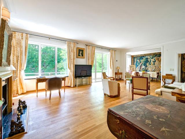 Appartement vente à Uccle, Bruxelles