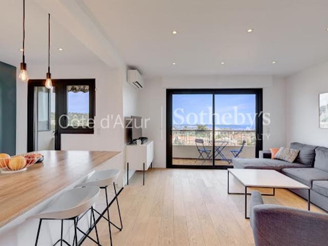 Appartement vente à Grasse, Le Cannet