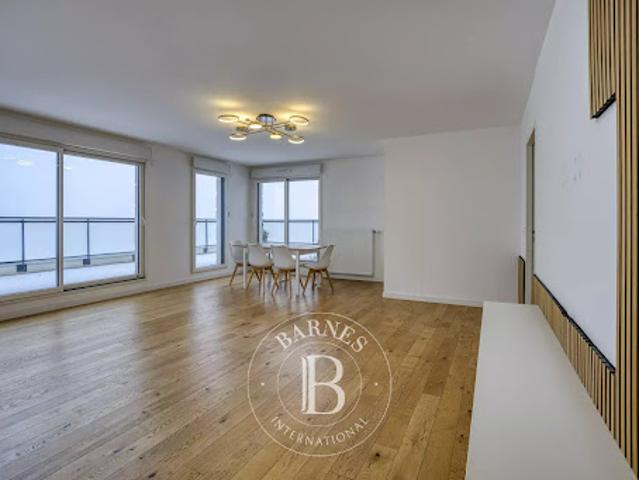 Appartement vente à Saint-Julien-en-Genevois, Vétraz-monthoux