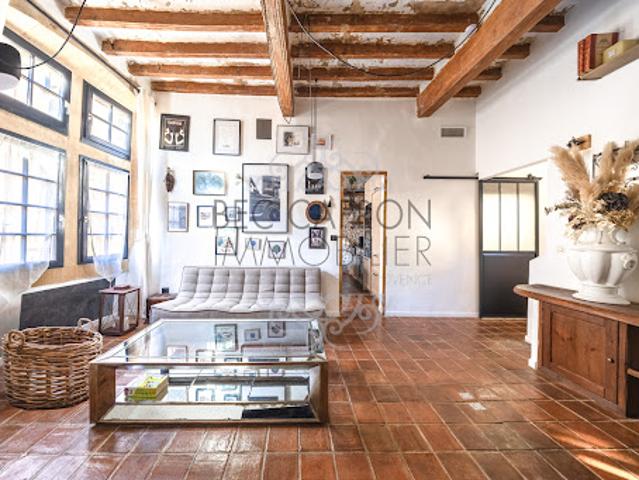 Maison vente à Aix-en-Provence, Aix-en-provence