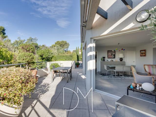 Appartement vente à Arrondissement de Draguignan, Saint-raphaël