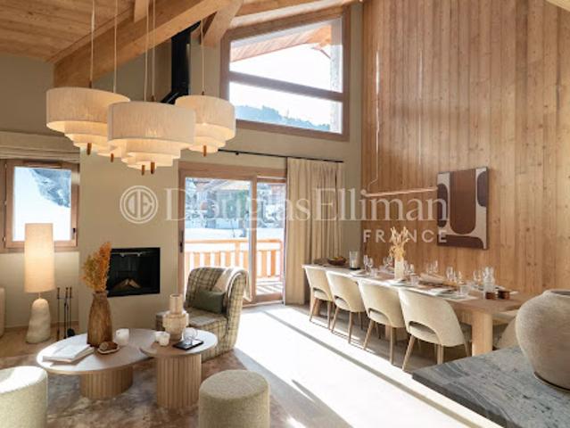 Appartement vente à Albertville, Auvergne-Rhône-Alpes
