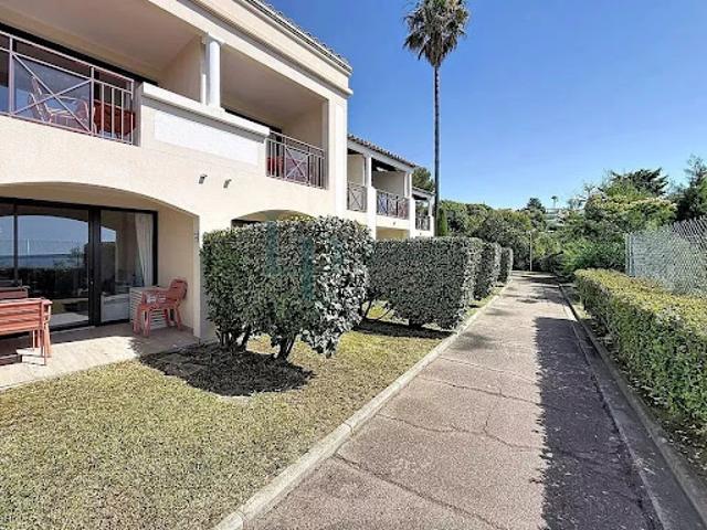 Appartement vente à Grasse, Cannes