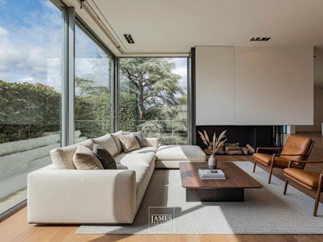 Appartement vente à Uccle, Bruxelles