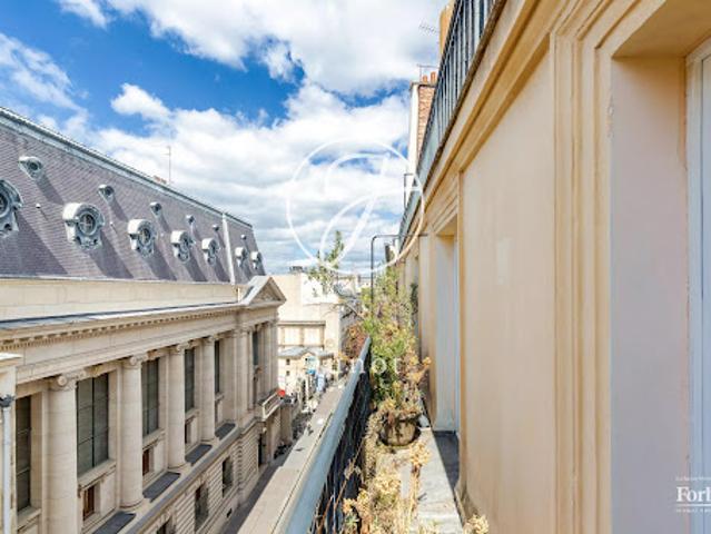 Appartement vente à Paris 6e Arrondissement, Paris
