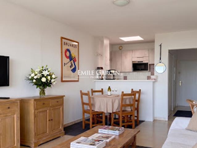 Appartement vente à Marseille, Cassis