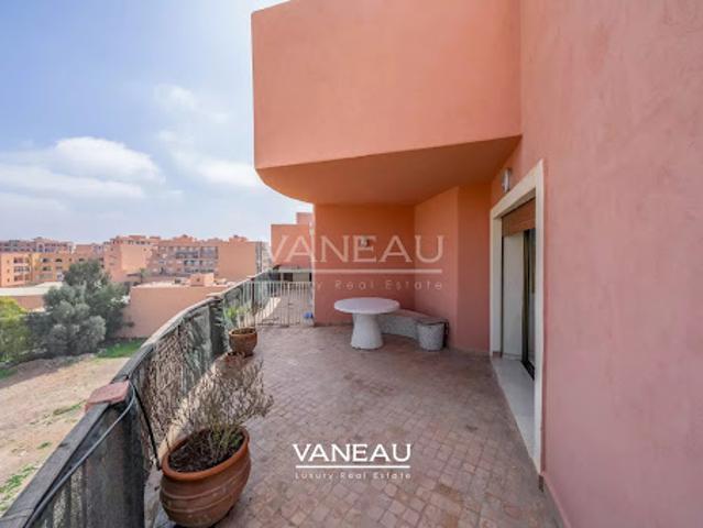 Appartement vente à Marrakech, L'Oriental