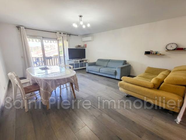Appartement vente à Grasse, Cagnes-sur-mer