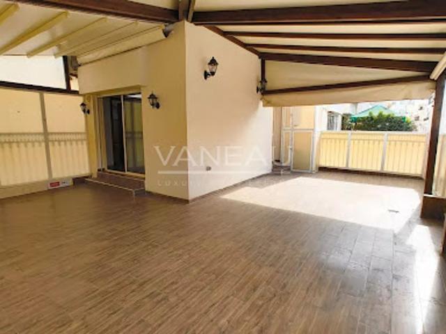 Appartement vente à Anfa, Gharb-Chrarda-Beni Hssen