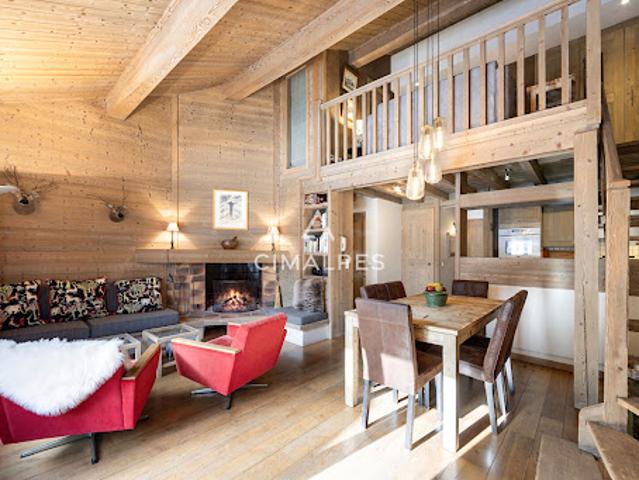 Appartement vente à Albertville, Val-d'isère