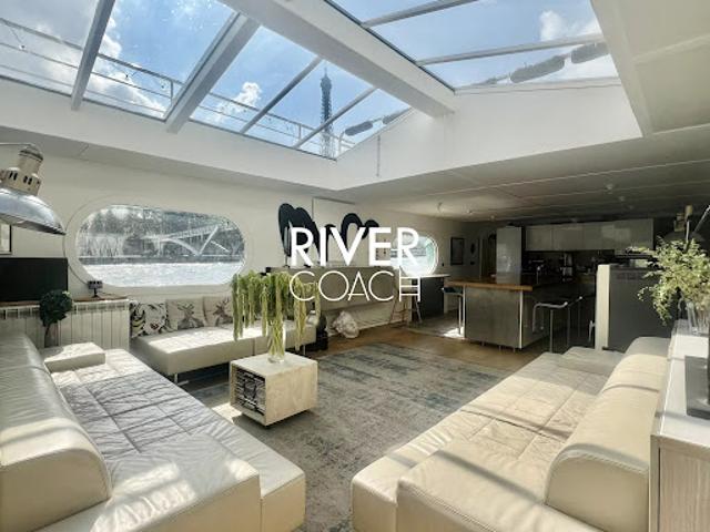 Appartement vente à Paris, Île-de-France
