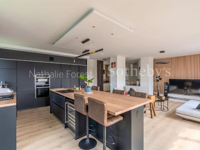 Appartement vente à Lille