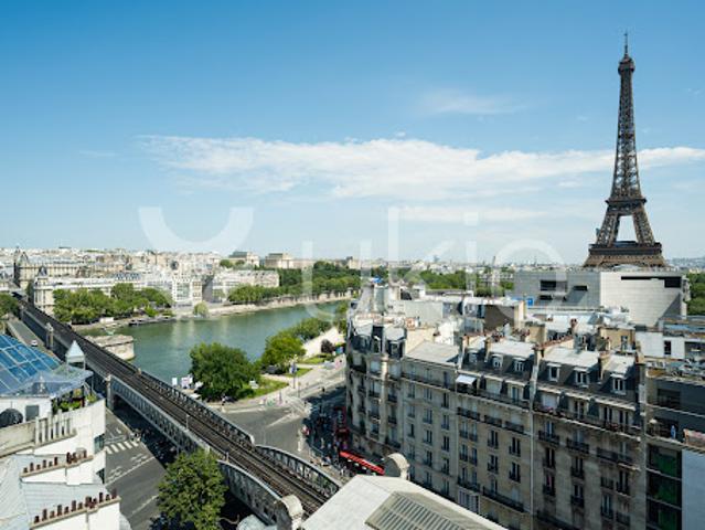 Appartement location à Paris, Île-de-France