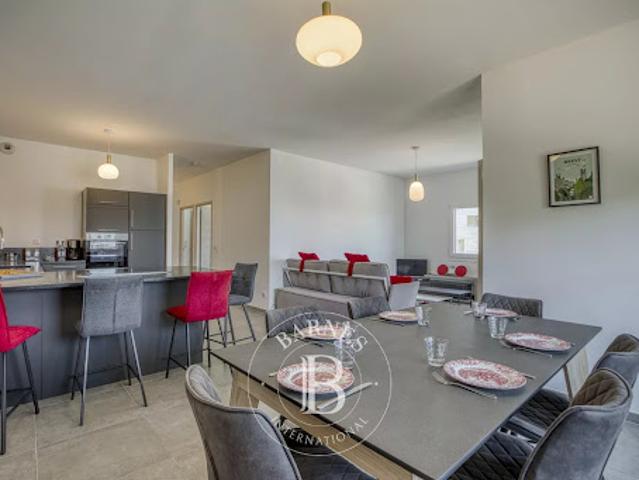 Appartement vente à Annecy