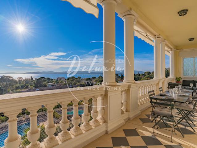 Appartement vente à Arrondissement de Draguignan, Saint-raphaël