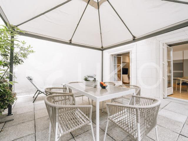 Appartement location à Paris, Île-de-France