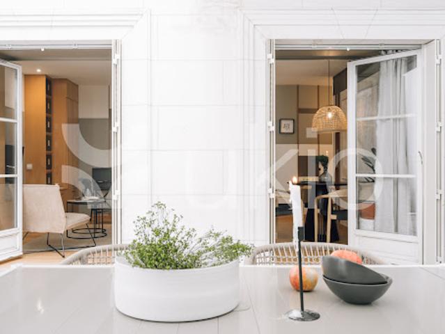 Appartement location à Paris, Île-de-France