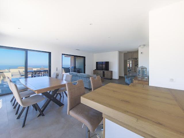 Appartement vente à Calvi, L'ile-rousse