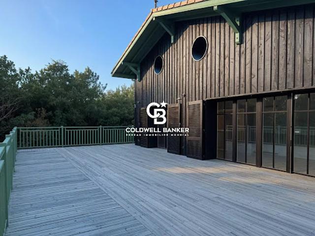 Appartement vente à Arcachon, Lège-cap-ferret