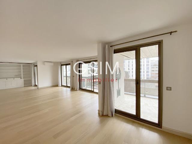 Appartement location à Île-de-France