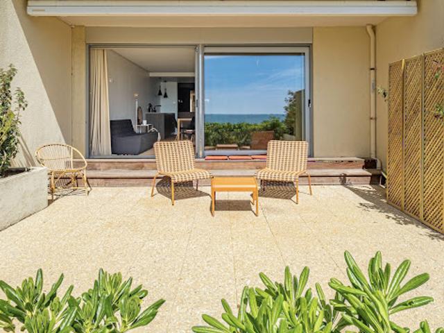 Maison vente à Saint-Nazaire, La Baule-escoublac