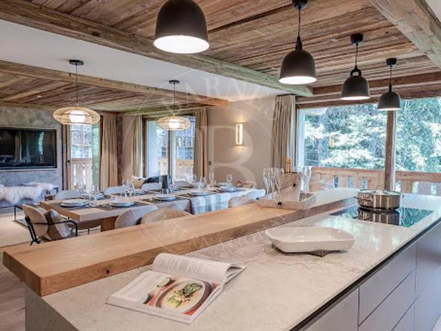 Appartement vente à Albertville, Les Allues