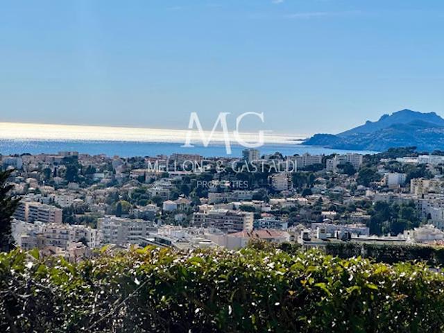 Appartement vente à Grasse, Le Cannet
