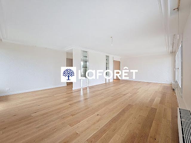 Appartement location à Versailles, Noisy-le-roi