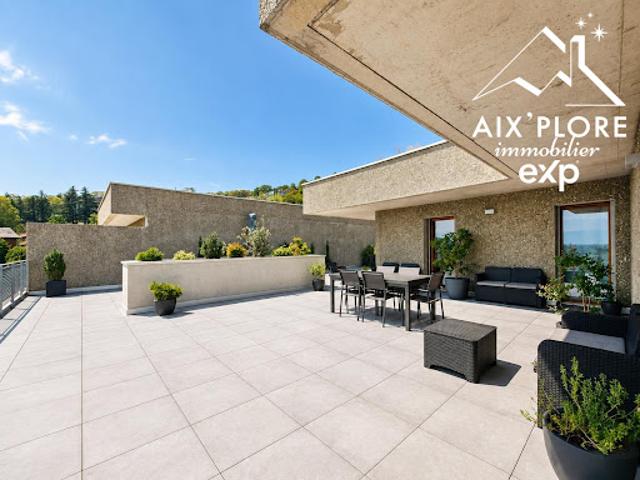 Appartement vente à Chambéry, Auvergne-Rhône-Alpes