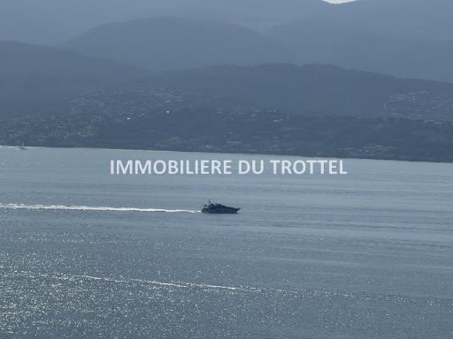 Appartement vente à Ajaccio