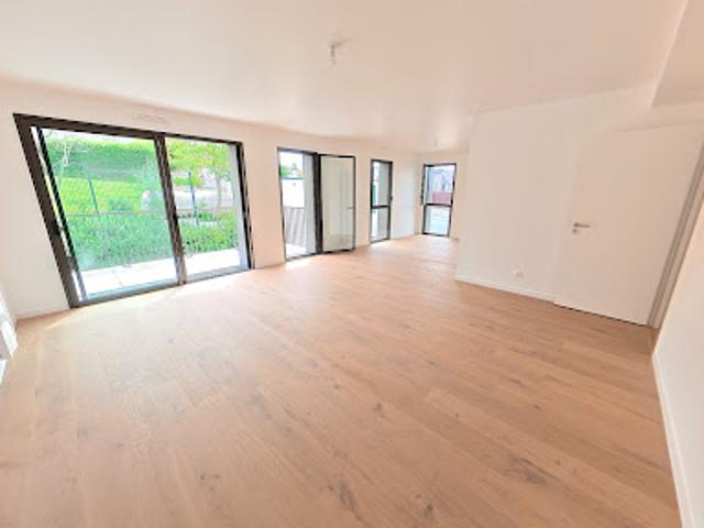 Appartement vente à Saint-Brieuc, Bretagne
