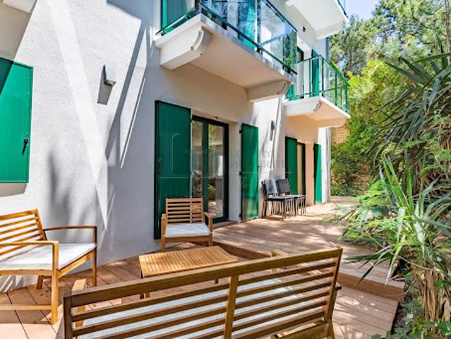 Appartement vente à Arcachon, La Teste-de-buch