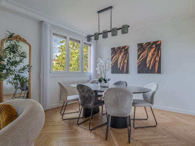 Appartement vente à Bron, Rhône