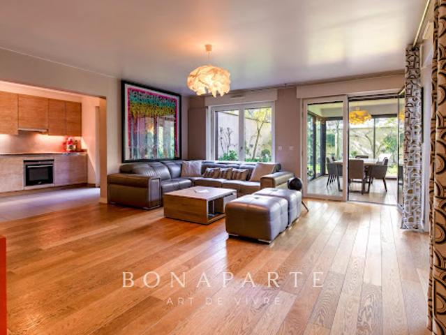 Appartement vente à Boulogne-Billancourt, Boulogne-billancourt
