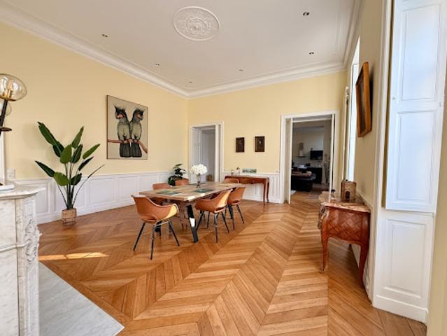 Appartement vente à Carcassonne