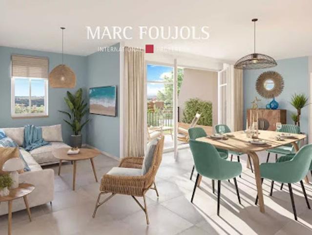Appartement vente à Lisieux, Deauville