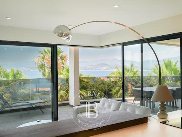Appartement vente à Ajaccio, Grosseto-prugna