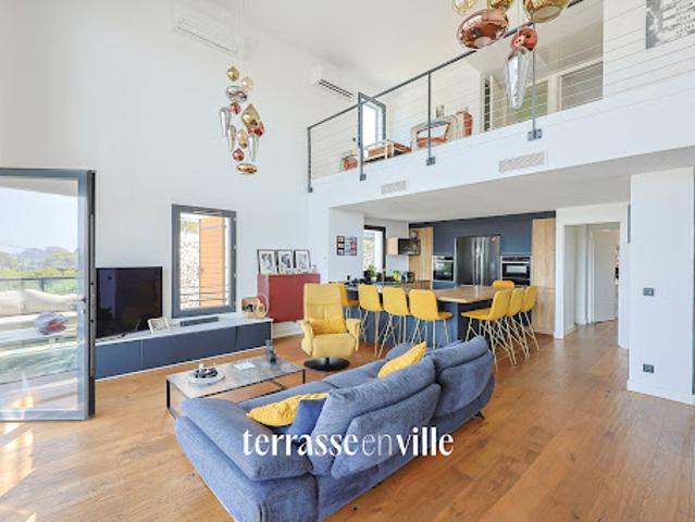 Appartement vente à Marseille, La Ciotat