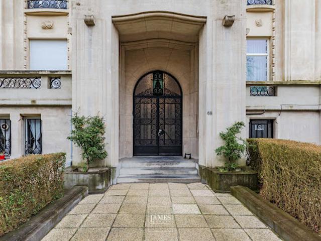 Appartement vente à Elsene, Bruxelles