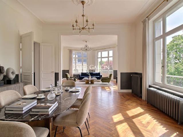 Appartement vente à Elsene, Bruxelles