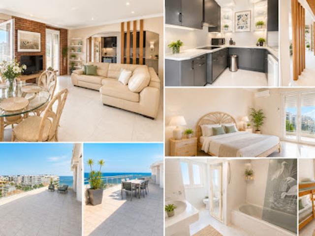 Appartement vente à Grasse, Antibes
